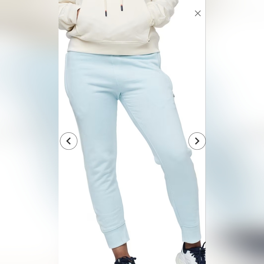 Cotopaxi women's small joggers